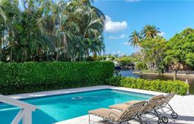 ویلا  – Fort Lauderdale, فلوریدا, ایالات متحده آمریکا. $2,900,000