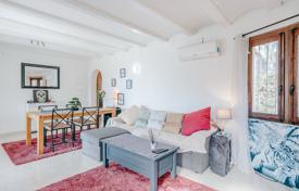 2غرفة دو خانه بهم چسبیده 120 متر مربع Moraira, اسپانیا. 550,000 €