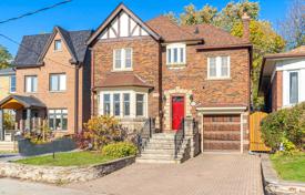 خانه  – Old Toronto, تورنتو, انتاریو,  کانادا. C$2,313,000