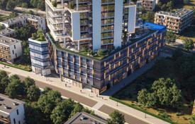 دفتر Samana Barari Avenue – مجان, دبی, امارات متحده عربی. $611,000