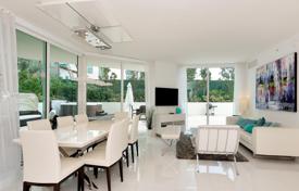 آپارتمان  – Sunny Isles Beach, فلوریدا, ایالات متحده آمریکا. 1,268,000 €