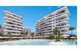 2غرفة آپارتمان  106 متر مربع Villajoyosa, اسپانیا. 359,000 €