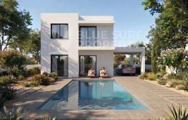 4غرفة ویلا  Sotira, قبرس. 360,000 €