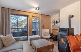 3غرفة آپارتمان  59 متر مربع Savoie, فرانسه. 740,000 €