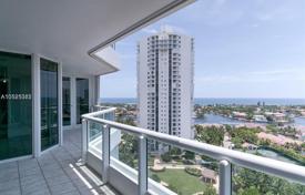 آپارتمان  – Aventura, فلوریدا, ایالات متحده آمریکا. $799,000