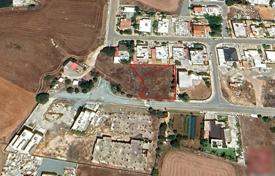 زمین تجاری Famagusta, قبرس. 130,000 €