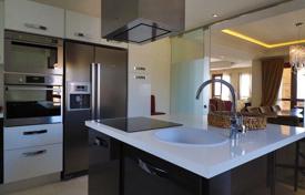 5غرفة دو خانه بهم چسبیده 320 متر مربع Aphrodite Hills, قبرس. 2,200,000 €
