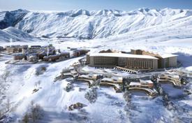 New residential complex with apartments and villas Gudauri, گرجستان. $119,000 از