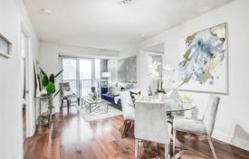 آپارتمان  – Blue Jays Way, Old Toronto, تورنتو,  انتاریو,   کانادا. C$1,181,000