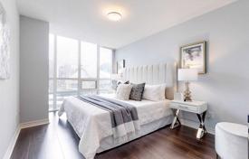2غرفة آپارتمان  Old Toronto, کانادا. C$1,302,000