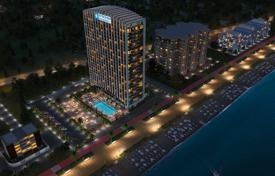 2غرفة شقة في مبنى جديد 58 متر مربع Batumi, گرجستان. $145,000