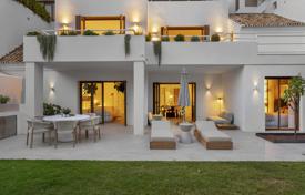 4غرفة آپارتمان  240 متر مربع ماربلا, اسپانیا. 2,495,000 €