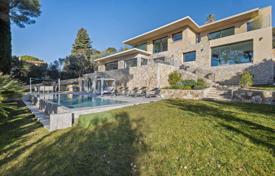 5غرفة ویلا  370 متر مربع موگینز(فرانسه), فرانسه. 3,300,000 €