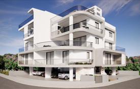 آپارتمان  – Aradippou, لارناکا, قبرس. From 205,000 €