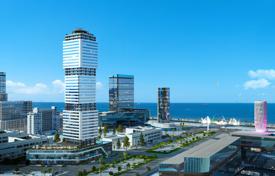 2غرفة شقة في مبنى جديد 61 متر مربع Batumi, گرجستان. $158,000