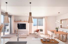 آپارتمان  – دنیا (آلیکانته), والنسیا, اسپانیا. 275,000 €
