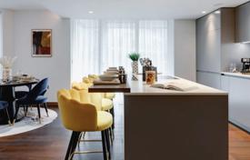 آپارتمان  – لندن, بریتانیا. 1,297,000 €
