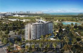 آپارتمان کاندو – North Miami Beach, فلوریدا, ایالات متحده آمریکا. $1,154,000