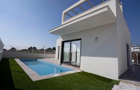 3غرفة ویلا  120 متر مربع Polop, اسپانیا. 620,000 €