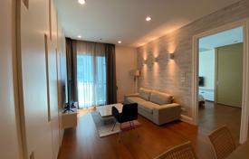1غرفة شقق في الوحدات السكنية Khlong Toei, تایلند. $398,000