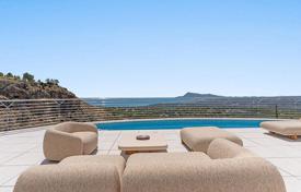 4غرفة ویلا  405 متر مربع Altea, اسپانیا. 2,146,000 €