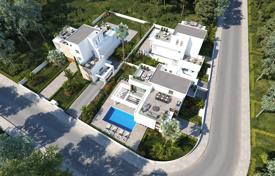 4غرفة عمارت  218 متر مربع لارناکا, قبرس. 1,280,000 €