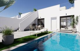 2غرفة  دو خانه بهم متصل 152 متر مربع Murcia (city), اسپانیا. 263,000 €