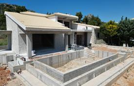 4غرفة ویلا  180 متر مربع Messenia, یونان. 650,000 €