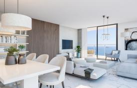 آپارتمان  – بنیدورم, والنسیا, اسپانیا. 676,000 €