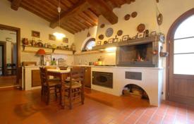 7غرفة ویلا  400 متر مربع Campiglia Marittima, ایتالیا. 1,580,000 €