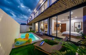 3غرفة ویلا  156 متر مربع Jalan Umalas, اندونزی. $335,000