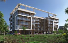 New residential complex with apartments دبي الجنوب, امارات متحده عربی. $170,000 از