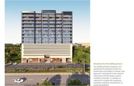 مجتمع مسكوني Empire Downtown — Jebel Ali – دبی, امارات متحده عربی. $218,000 از