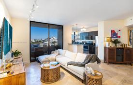 2غرفة شقق في الوحدات السكنية 101 متر مربع West Avenue, ایالات متحده آمریکا. $649,000