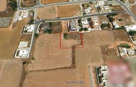 زمین تجاری Famagusta, قبرس. 150,000 €