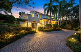 خانه  – Weston, فلوریدا, ایالات متحده آمریکا. $2,199,000