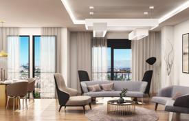 آپارتمان  – Eyüpsultan, Istanbul, ترکیه. $414,000