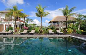 ویلا  – Jimbaran, بالی, اندونزی. $6,800 هفته ای