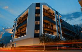 ساختمان تازه ساز – تربیخا, والنسیا, اسپانیا. 174,000 €