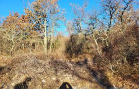 زمین تجاری Istria County, کرواسی. Price on request