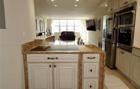 آپارتمان کاندو – South Ocean Drive, Hollywood, فلوریدا,  ایالات متحده آمریکا. $687,000