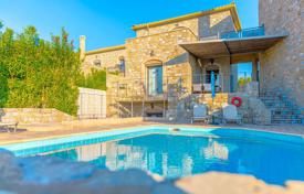 3غرفة خانه  124 متر مربع Messenia, یونان. 420,000 €