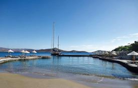 زمین تجاری – Elounda, Agios Nikolaos (Crete), کرت,  یونان. 139,000 €