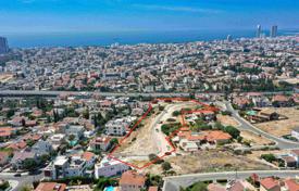 زمین تجاری لیماسول, قبرس. 600,000 €