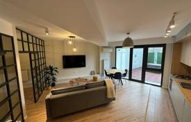 3غرفة آپارتمان  93 متر مربع شهر قدیم تفلیس, گرجستان. $165,000