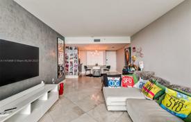 آپارتمان کاندو – West Avenue, سواحل میامی, فلوریدا,  ایالات متحده آمریکا. $629,000