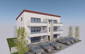3غرفة آپارتمان  62 متر مربع Zadar County, کرواسی. 224,000 €