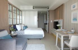 آپارتمان  – پاتایا, Chonburi, تایلند. $201,000