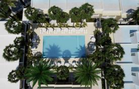 3غرفة دو خانه بهم چسبیده لیماسول, قبرس. 676,000 €