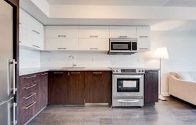 1غرفة آپارتمان  Yonge Street, کانادا. C$935,000